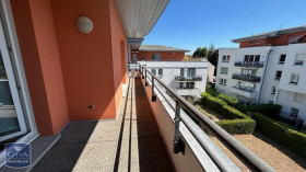 Appartement à Mulhouse