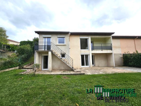 Maison à Roche-la-Molière