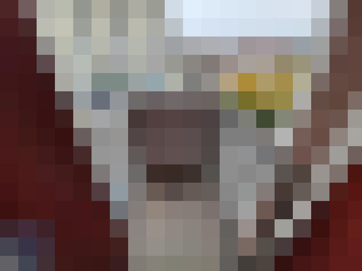  / #7
