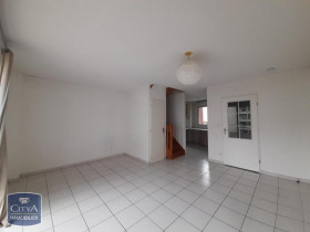 Appartement à Agen