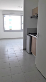 Appartement à Tours
