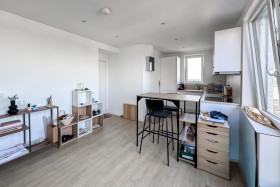 Appartement à Uccle