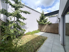 Einfamilienhaus in Uccle