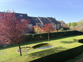 Appartement à Louvain-la-neuve