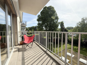 Appartement in Woluwe-saint-pierre