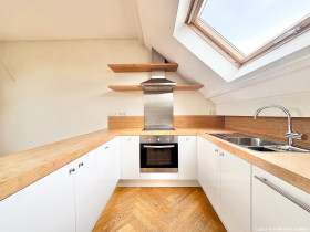 Appartement à Woluwe-saint-lambert