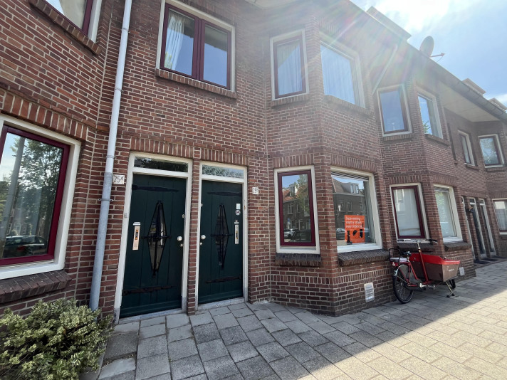 Bekijk foto 1/15 van apartment in Amsterdam