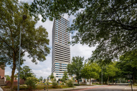 Mieszkanie — Eindhoven