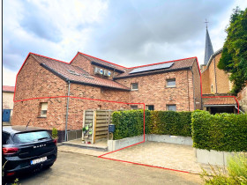 Appartement à Vreren