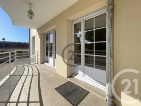 Appartement à Sens
