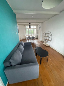 Appartement in Vlaardingen
