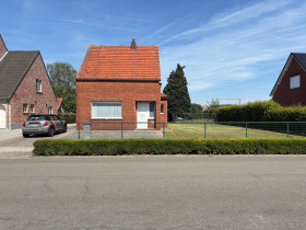 Einfamilienhaus in Dessel