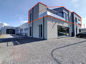 Appartement in Louveigné