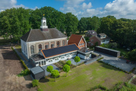 Appartement in Coevorden