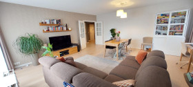 Appartement à Woluwe-saint-lambert