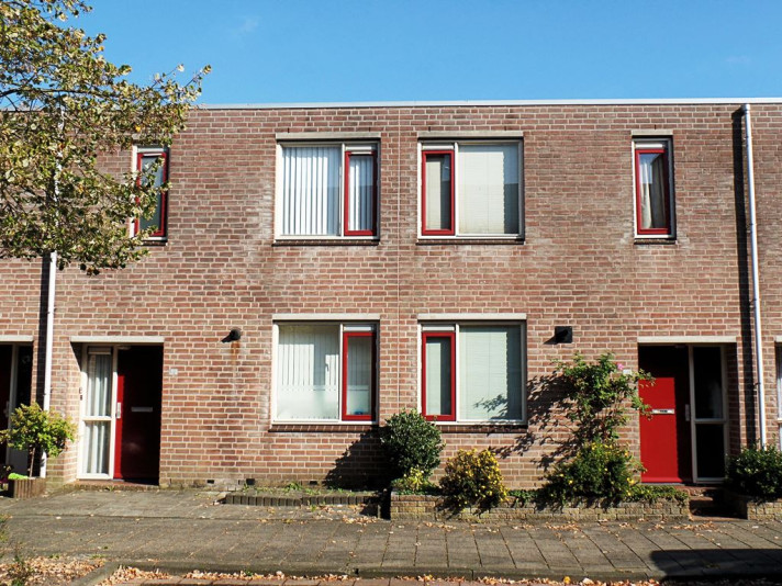 Bekijk foto 1/1 van house in Alphen aan den Rijn
