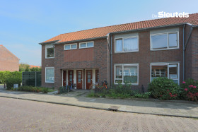 Appartement in Leiden