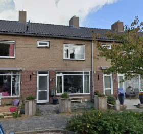 Family home in Voorschoten