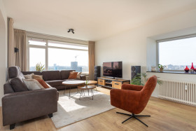 Appartement in Leiden