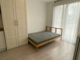 Studio in Amsterdam