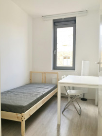 Kamer in Amsterdam