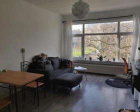 Apartment in Rotterdam
