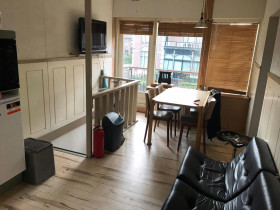 Kamer in Driebergen-Rijsenburg