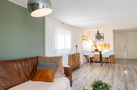 Appartement in Aa en Hunze