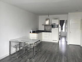 Mieszkanie — Rotterdam