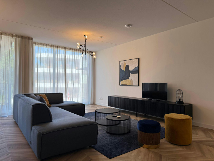 Appartement aan de Hoogstraat in Meierijstad