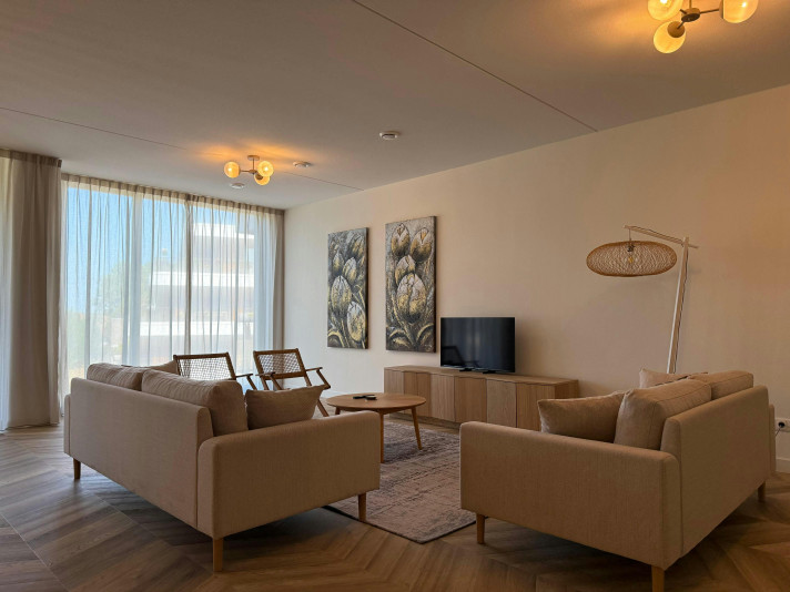 Appartement aan de Hoogstraat in Meierijstad (5462 CW)