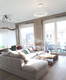 Appartement in Amsterdam