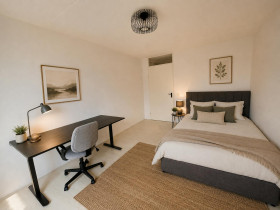 Appartement in Rotterdam