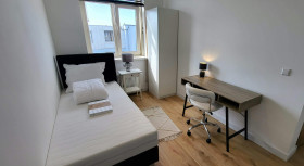 Studio — Rotterdam