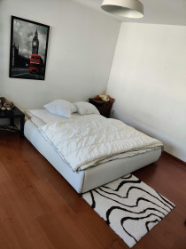 Kamer in Maastricht