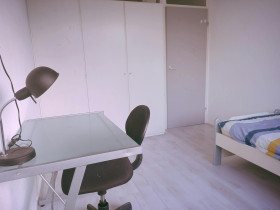 Kamer in Capelle Aan Den IJssel