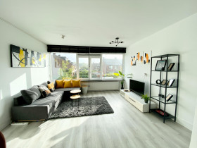 Mieszkanie — Rotterdam