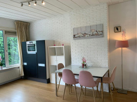 Mieszkanie — Rotterdam