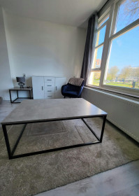 Mieszkanie — Rotterdam