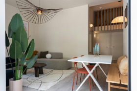 Studio in Voorburg
