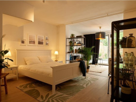 Kamer in Amsterdam