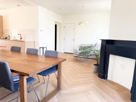 Appartement in Amsterdam