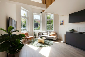 Studio — Leidschendam-Voorburg