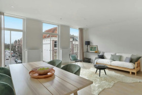 Appartement in Amsterdam
