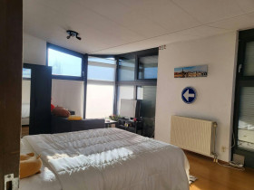 Kamer in Maastricht