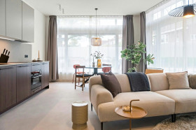 Apartment in Leidschendam-Voorburg
