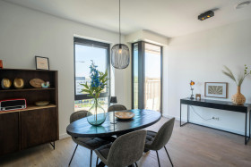Appartement in Haarlemmermeer