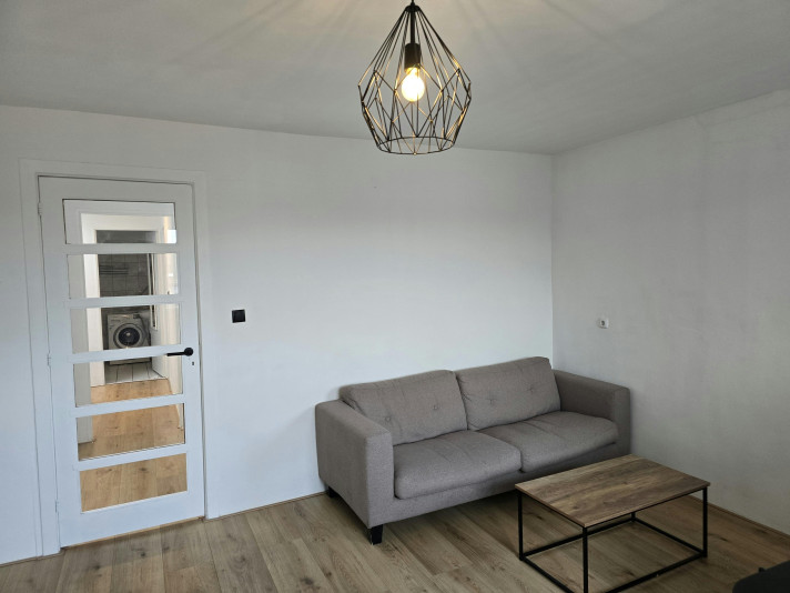 Appartement aan de Boerhaavelaan in Schiedam