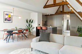 Apartment in Voorburg