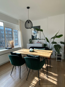 Mieszkanie — Rotterdam